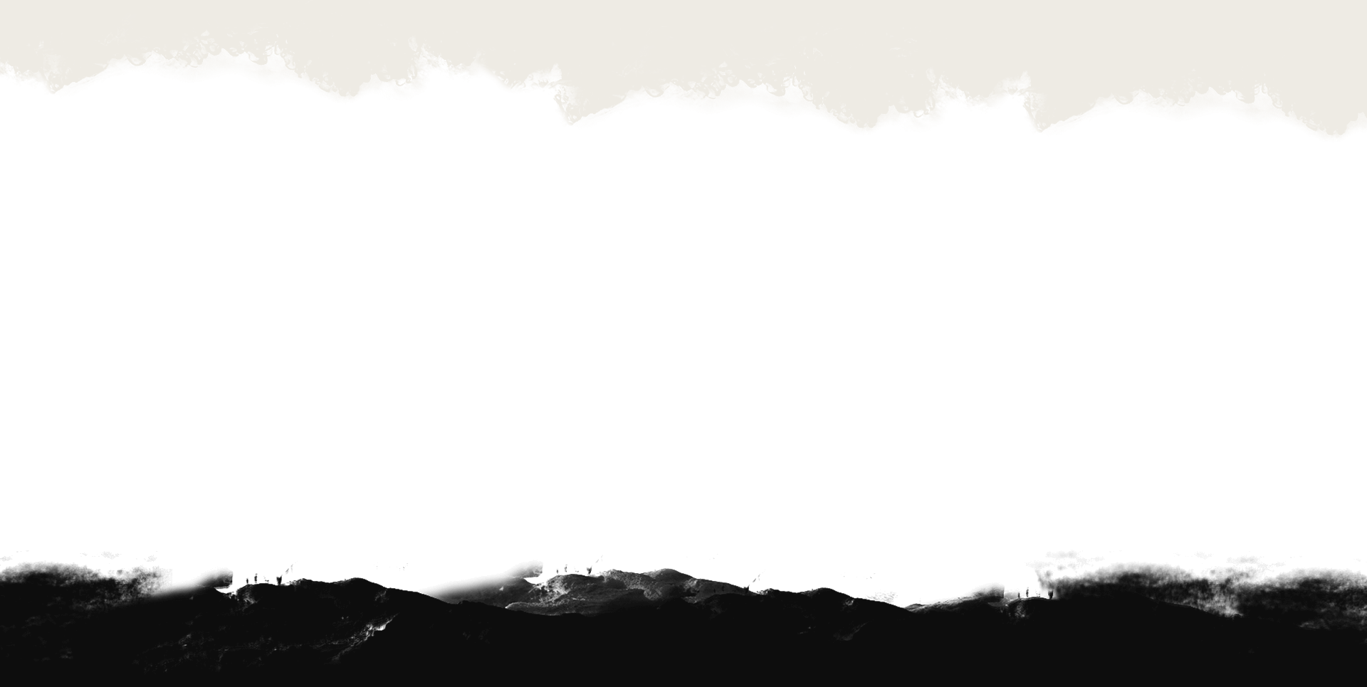 Bottom Banner Frame