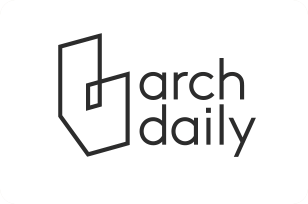 Arch Daily Logo