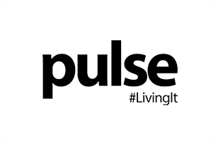 Pulse Logo
