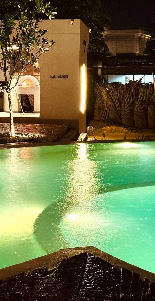 La Luna Weligama